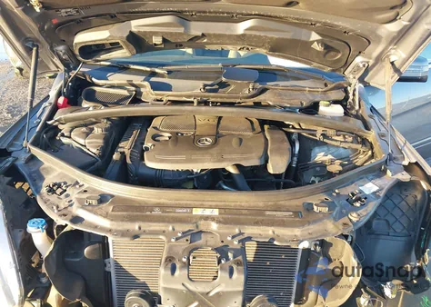 2012 Mercedes-Benz R 350 4Matic from USA, damaged, VIN 4JGCB5HE7CA143493